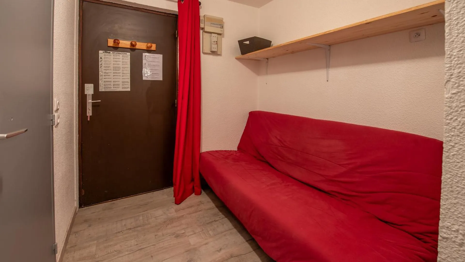 Apartment Appartement Douille Les Deux Alpes France