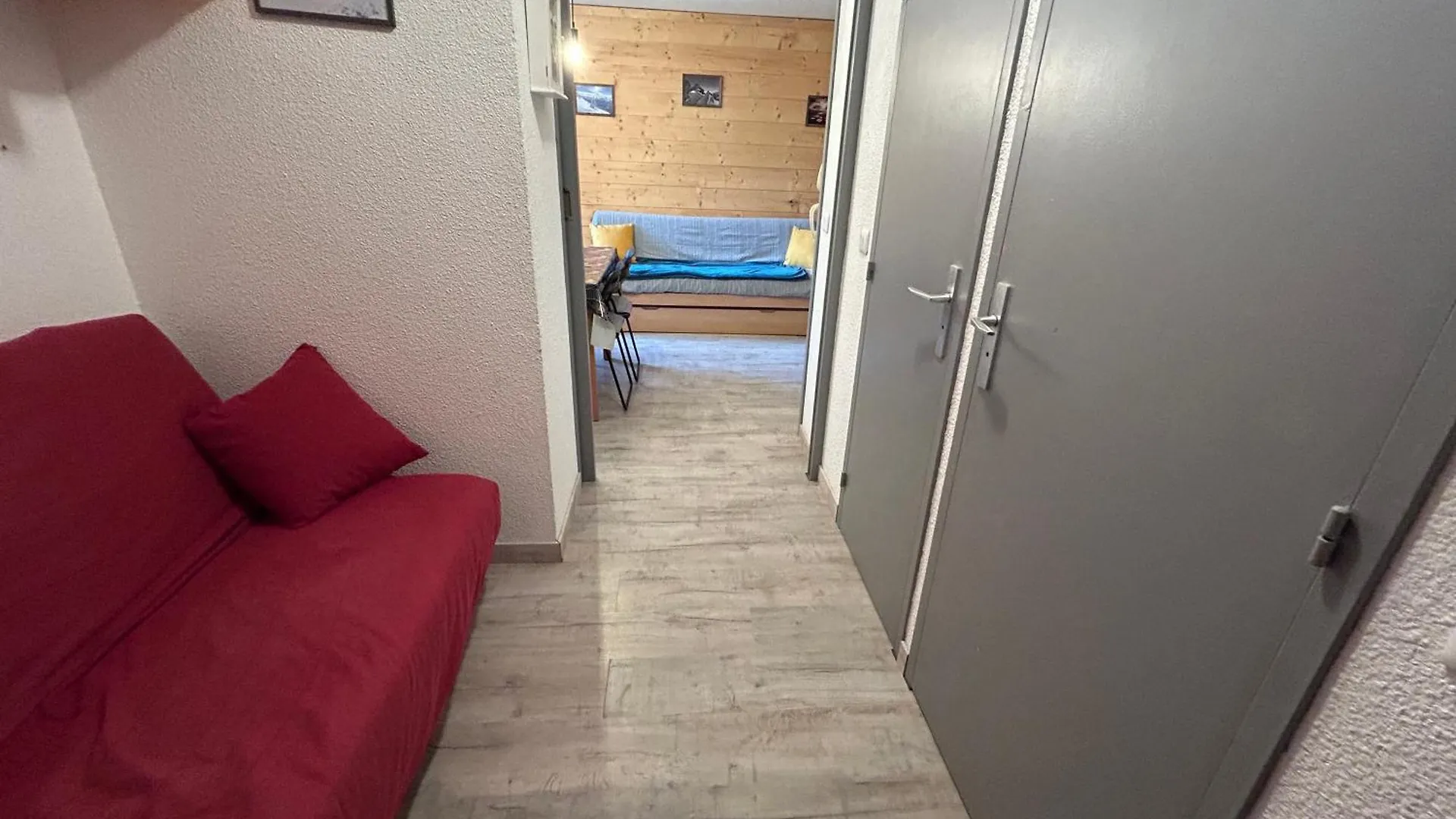 Apartment Appartement Douille Les Deux Alpes